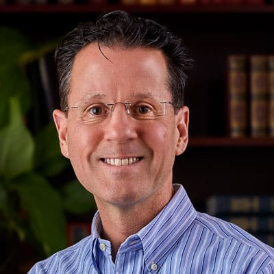 Stephen M. Brusini