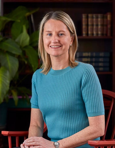 Catherine A. Shaghalian