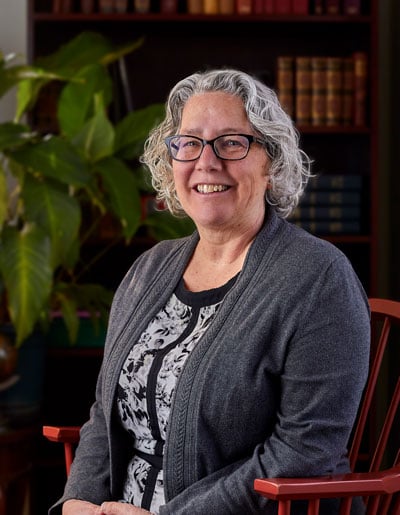 Christina M. Scola