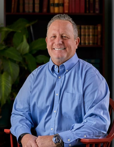 Keith B. Kyle