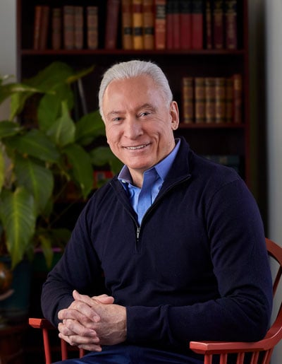 Michael P. Donegan