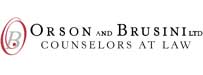 Orson and Brusini Ltd. | Counselors at Law