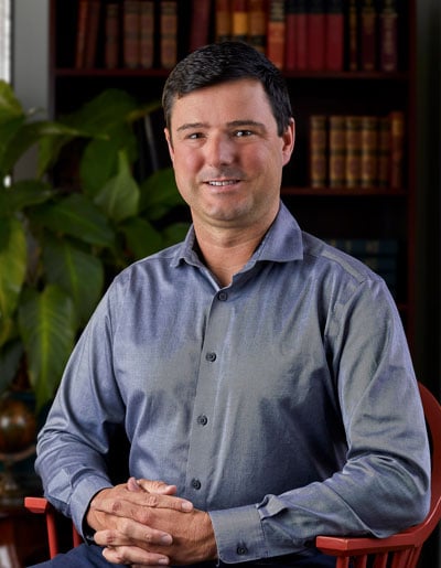 Shaun Hogan