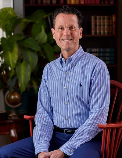 Stephen M. Brusini